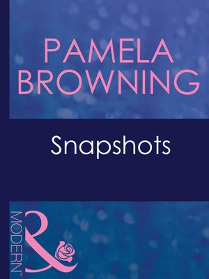 cover image of Snapshots